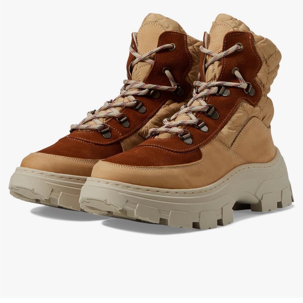 Pajar waterproof winter boots